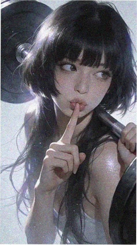 雨巷邮差水墨实验短片