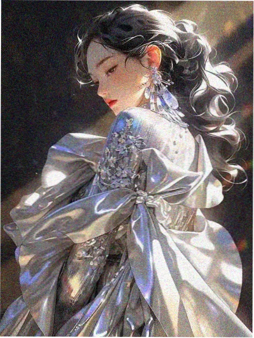 银河修理铺科幻单元剧