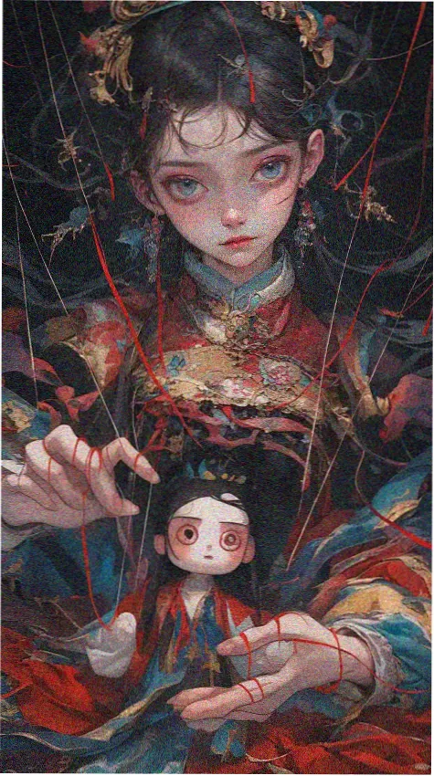 雾中列车动画推荐